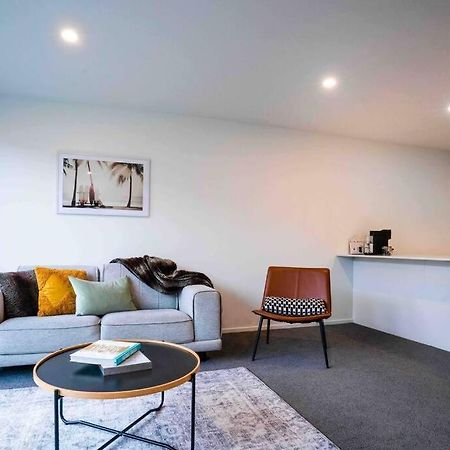 Christchurch Haven - 3 Bedroom Home Kültér fotó