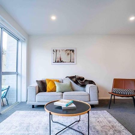 Christchurch Haven - 3 Bedroom Home Kültér fotó