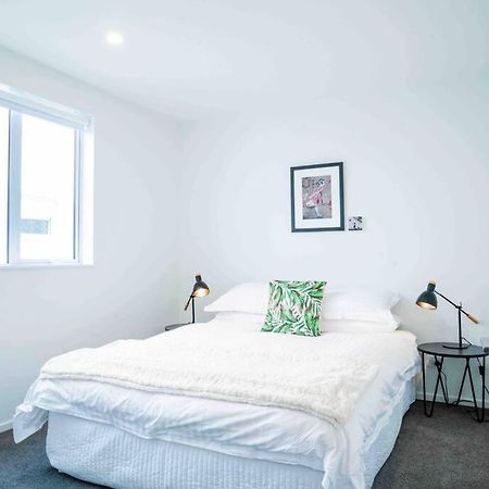 Christchurch Haven - 3 Bedroom Home Kültér fotó