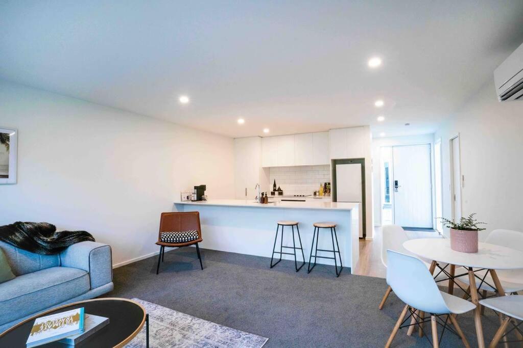 Christchurch Haven - 3 Bedroom Home Kültér fotó