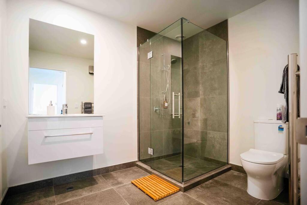 Christchurch Haven - 3 Bedroom Home Kültér fotó