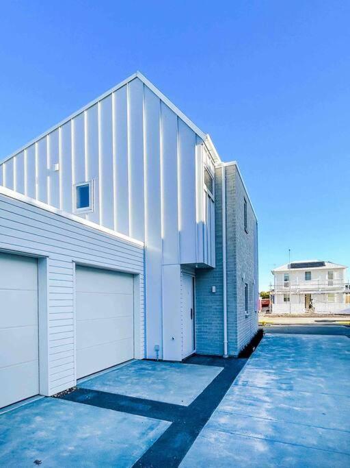 Christchurch Haven - 3 Bedroom Home Kültér fotó